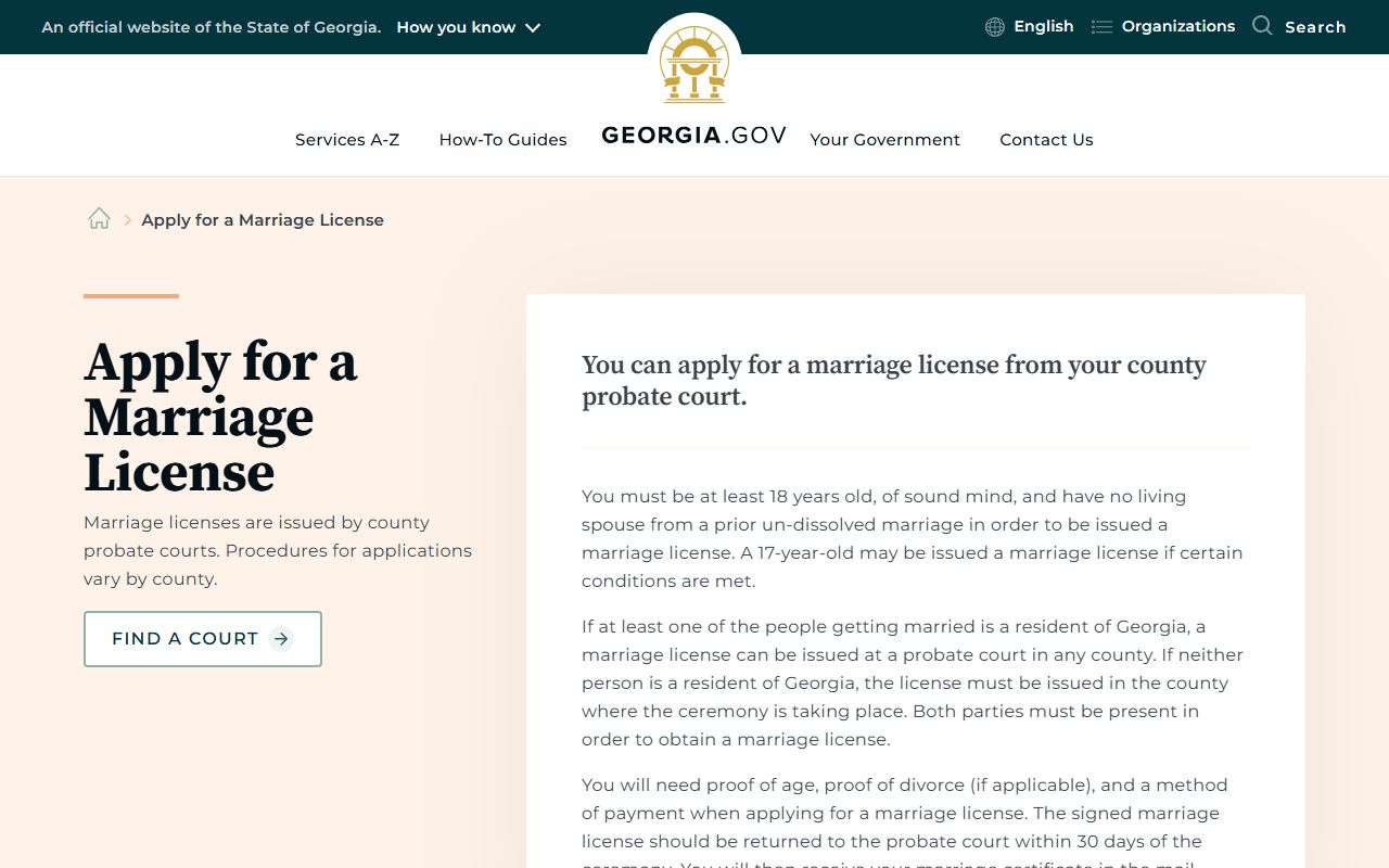 Jenkins County marriage records Georgia marriage license guide